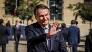 Jair Bolsonaro supera con éxito su quinta operación tras ser apuñalado en 2018