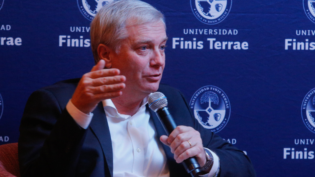 José Antonio Kast condena amenaza de Pedro Pool a Evelyn Matthei: “Son inaceptables”