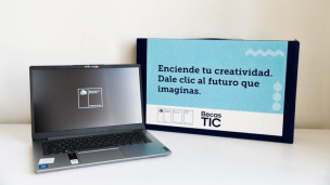 Junaeb informa que empresa proveedora sufrió el robo de más de 3.700 computadores destinados a becas TIC