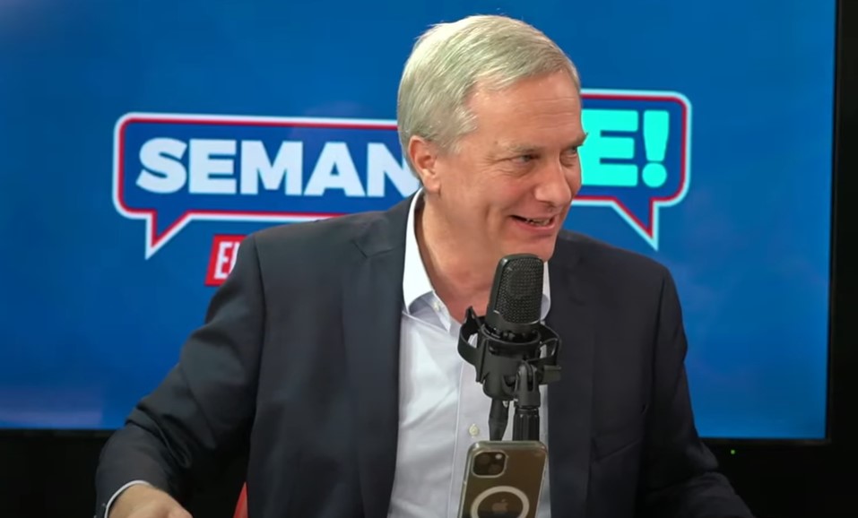 Kast responde a Matthei por crítica al proceso constitucional: “Yo no he visto en Evelyn la responsabilidad de salir a hablar de manera seria y responsable”
