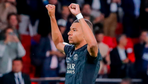 Luis Enrique se rinde ante Kylian Mbappé: “Es el mejor jugador del mundo”