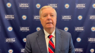 Incluido el senador Lindsey Graham: El gran jurado de Georgia recomendó imputar a otros aliados de Trump