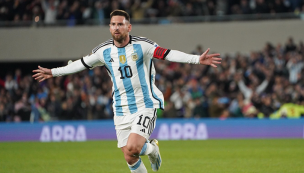 Lionel Messi e inicio de las Clasificatorias: “Este grupo no se va a relajar, más allá de lo que logró”