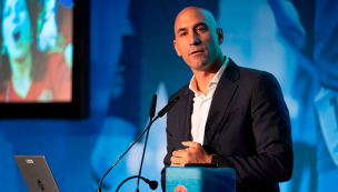 Fiscalía presenta querella contra Luis Rubiales por agresión sexual