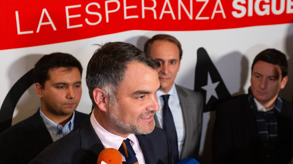 UDI y declaración por 50 años del 11 de septiembre: “No estamos dispuestos a participar en hitos que generen más división”