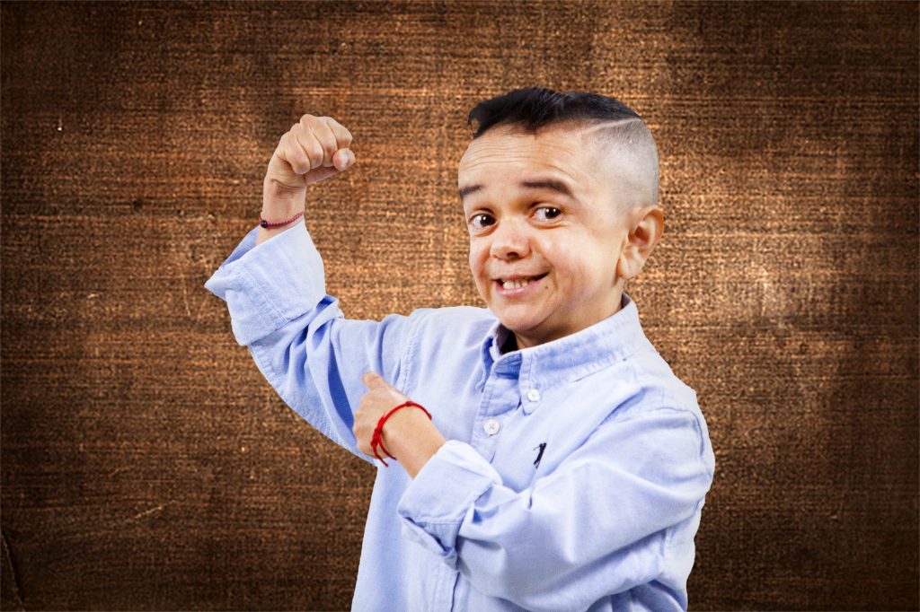 Miguelito es el noveno participante confirmado para “Tierra Brava”: “Tengo mal genio”