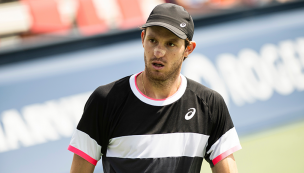 Nicolás Jarry cae ante De Miñaur y se despide del US Open