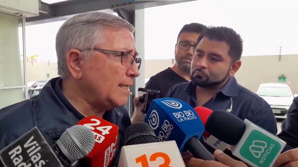 Tren de Aragua: Fiscalía de Tarapacá solicita orden de detención judicial contra el “Niño Guerrero”