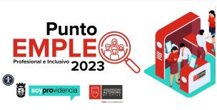 Feria Punto Empleo 2023: Detalles e inscripciones