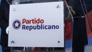 Partido Republicano y los 50 años: 