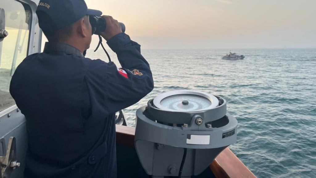 Perú: Cierran temporalmente más de 100 puertos debido a posibles oleajes de fuerte intensidad