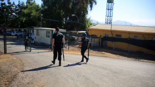 Exoficial de Carabineros es detenido por violaciones a los derechos humanos cometidos en 1973: Será enviado a Punta Peuco