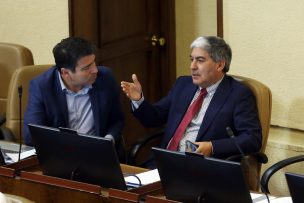 Diputados UDI acusan al Gobierno de “descuidar” la inversión y de solo preocuparse por “apitutar a sus amigos” tras nueva alza del desempleo