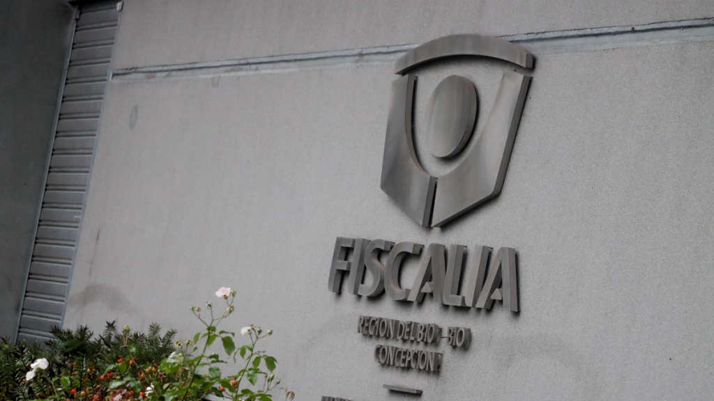 Fiscalía pide postergar audiencia de formalización del chofer del microbús que protagonizó fatal accidente en San Pedro de la Paz