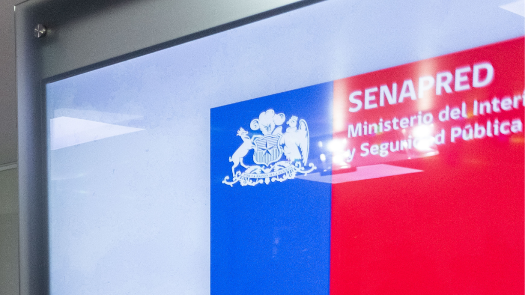 Ñuble: Senapred declara alerta roja para ocho comunas de la región por crecida de río Itata