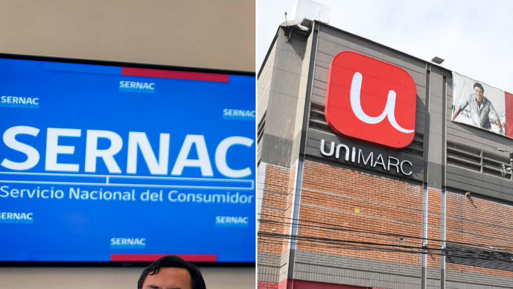 Sernac responde a Unimarc por “Canasta Dieciochera”: “No existen inconsistencias en el estudio de precios”