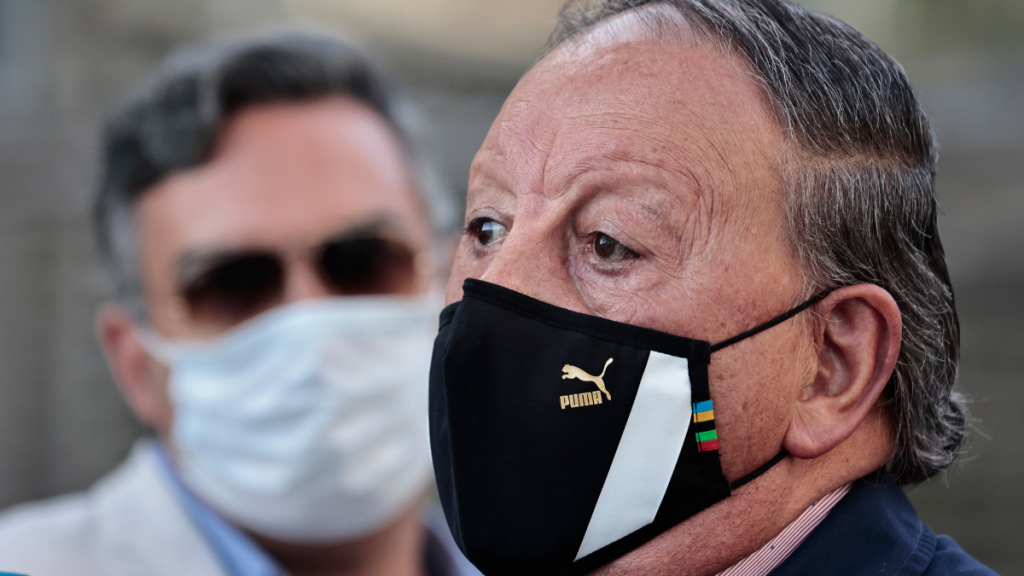 CNTC por ataque incendiario en Toltén: “Los terroristas se vienen dando un festín de violencia en las últimas semanas”