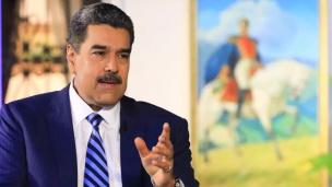 Maduro afirma que la oficina de DD. HH. de la ONU en Caracas se convirtió en una agencia de 