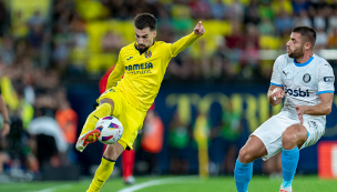 Villarreal de Brereton cae ante Girona y suma tres partidos sin victorias