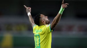 De Príncipe a Rey: Neymar supera a Pelé y es el nuevo máximo anotador de Brasil