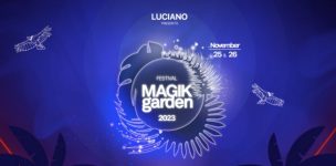 Vuelve Magik Garden este 25 y 26 de noviembre