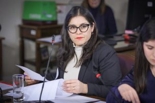 Diputada Medina solicita a Contraloría que fiscalice rendición de cuenta de   Municipalidad de Lota ante eventuales irregularidades