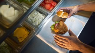 El origen y calidad de los ingredientes de McDonald’s despierta interés en los consumidores