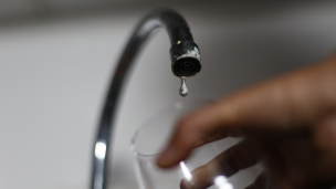 Corte de agua no programado en Antofagasta podría extenderse hasta el viernes