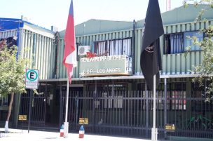 Escondido en zapatillas: Sujeto intentó ingresar “cóctel de drogas” a la Cárcel de Los Andes