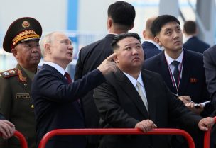 Rusia confía en que la visita de Kim Jong Un lleve las relaciones con Corea del Norte a 