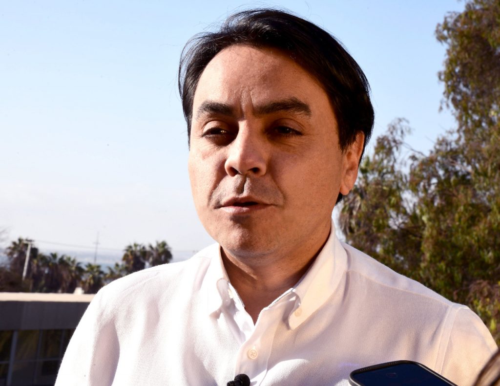 Gobernador de Arica por Tren de Aragua: “nadie está absolutamente preparado para enfrentar estas bandas criminales”