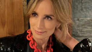 “Era bien…”: María José Prieto habló sobre su experiencia animando el Festival de Viña con Antonio Vodanovic