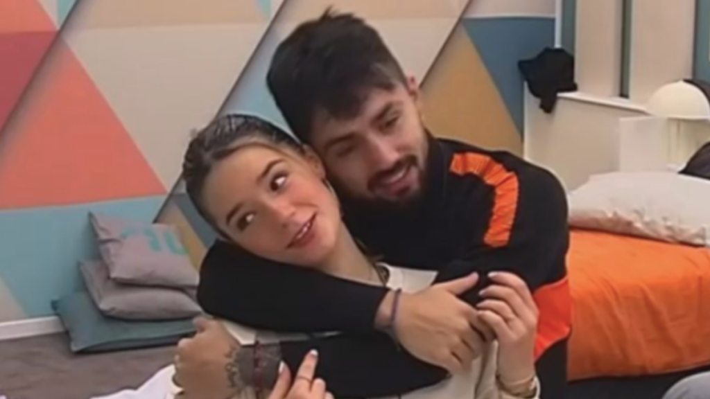 “Bambino” reveló la razón por la que quiere entrar al repechaje de Gran Hermano: No tendría que ver con Alessia