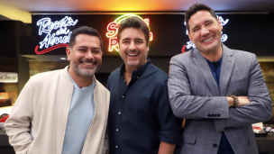 “Socios de la parrilla” transmitirá este fin de semana doble capítulo: Sábado y domingo con nuevos episodios y grandes invitados