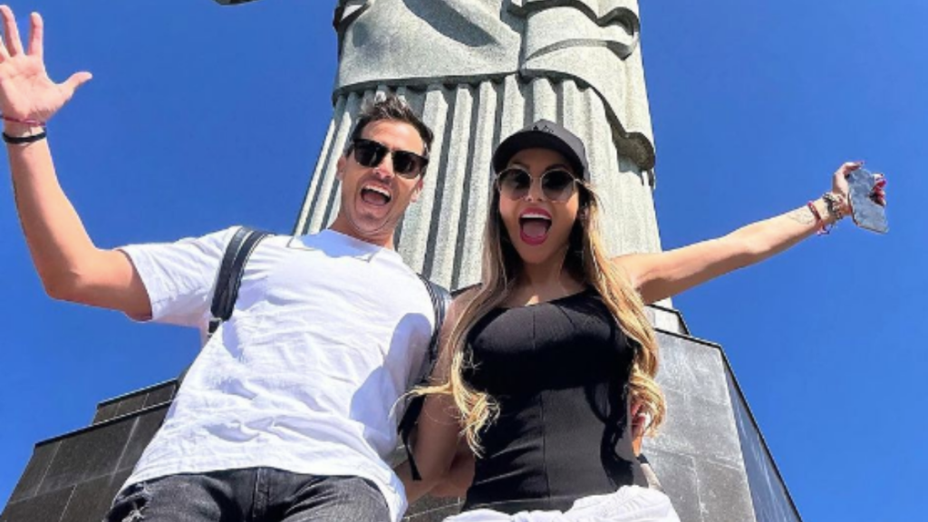 Marité Matus aclaró su supuesto matrimonio “simbólico” con Camilo Huerta