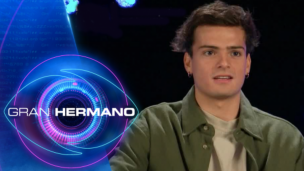 Benjamín Lagos se refirió a las posibilidades de participar en el repechaje de Gran Hermano