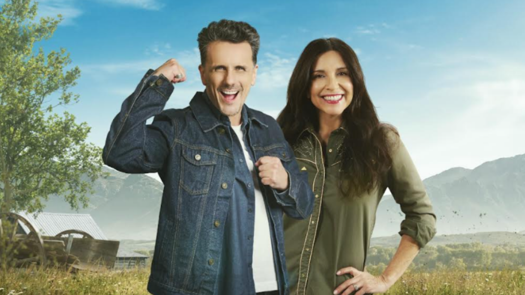 Canal 13 tendrá un “Súper domingo”: La previa al estreno del reality show con “Socios de la parrilla” y el gran debut de “Tierra Brava”