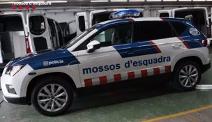 Policía de España detiene a hijo de cónsul chileno por robos