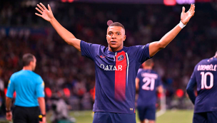 Aseguran que Mbappé jugará en La Liga de España durante la próxima temporada