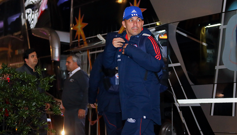 Arturo Vidal propone a Gary Medel para Colo-Colo: “Si se la juegan, venimos juntos”