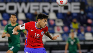 Berizzo entrega nómina internacional de la Roja: destaca el retorno de Felipe Mora