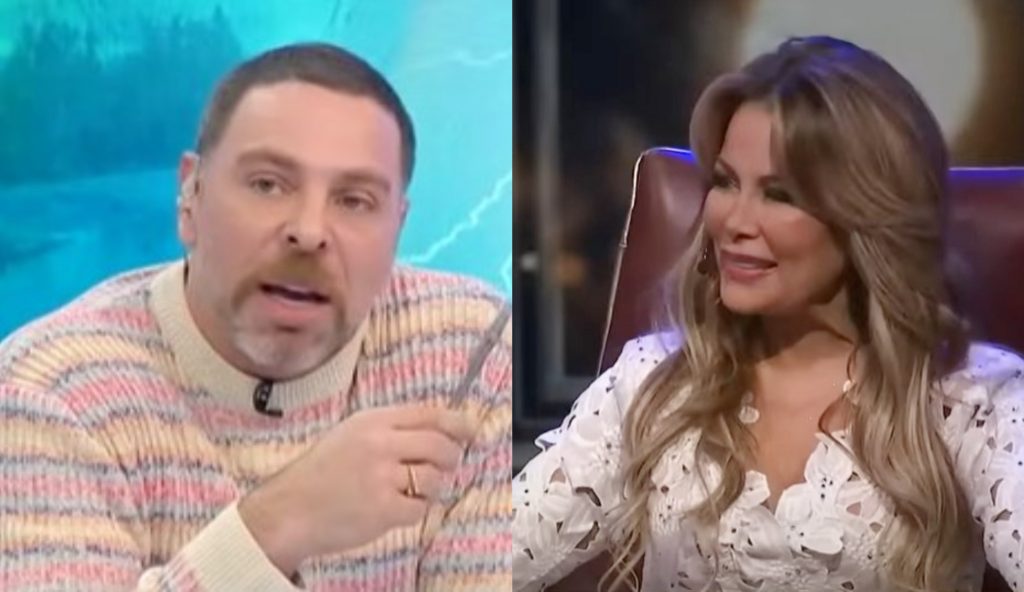 “Que madure”: Neme le respondió “los tres carajos” que le importan tras declaración de Cathy Barriga