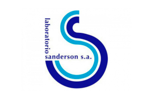 Laboratorio Sanderson dice que 