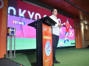 Go Latam Summit vuelve a Chile con participación del Bayern Munich, Candidatura Mundial 2030 y tres clubes de La Liga