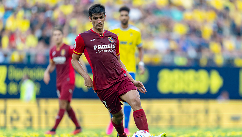 Villarreal no reacciona y suma su segunda derrota consecutiva en La Liga
