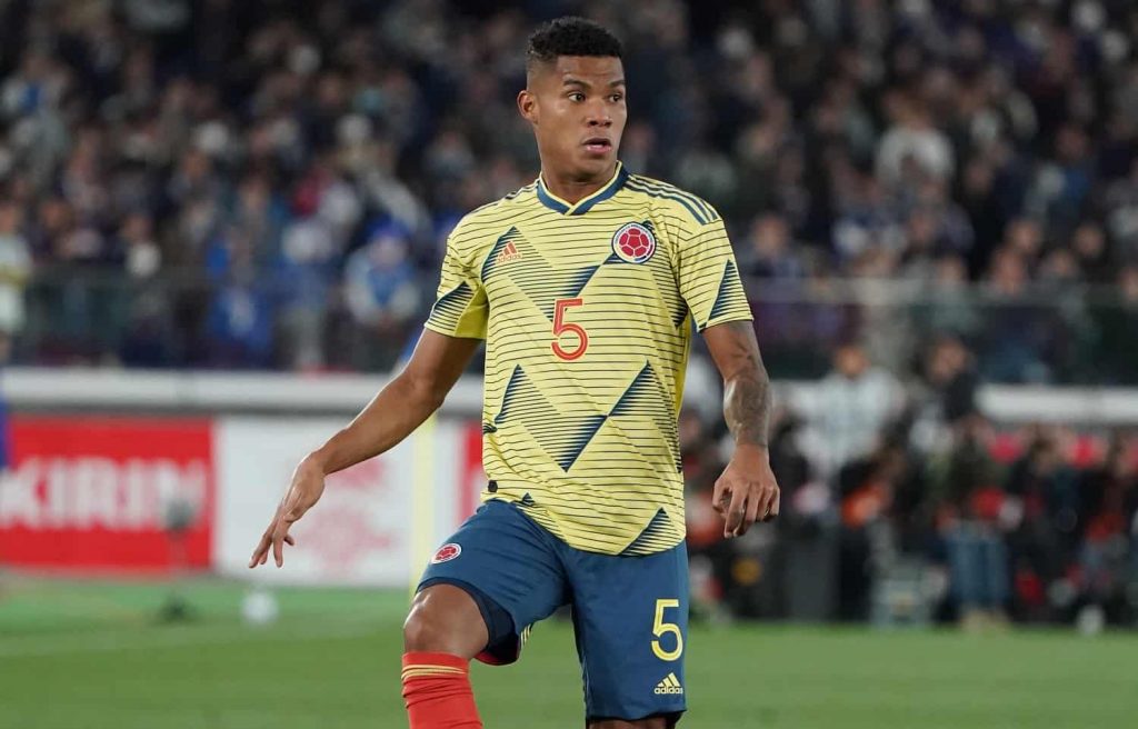 Wilmar Barrios: “Chile de local es fuerte y tiene jerarquía”