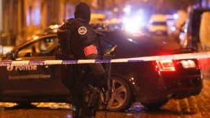 Tras atentado que dejó dos muertos: Bélgica eleva al máximo el nivel de amenaza terrorista para Bruselas