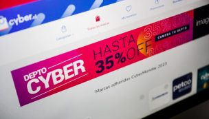 Cyber Monday 2023: Diez tips para prevenir estafas