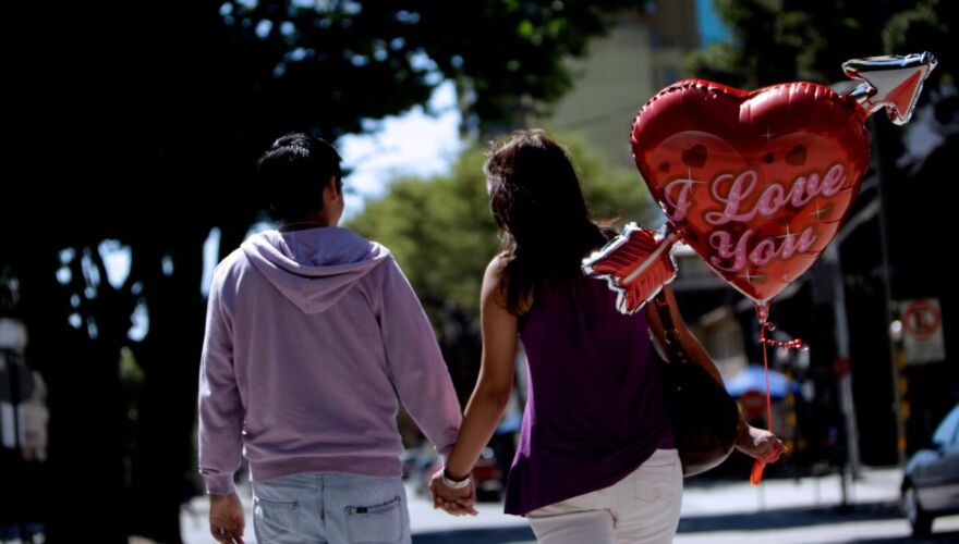 ¿Lo sabías?: Hoy se celebra el “Día del Novio”