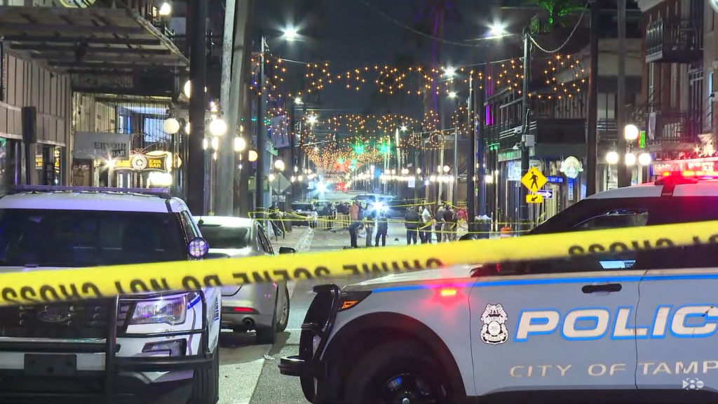 Tiroteo en universidad de EE.UU. deja dos muertos: campus fue cerrado tras ataque